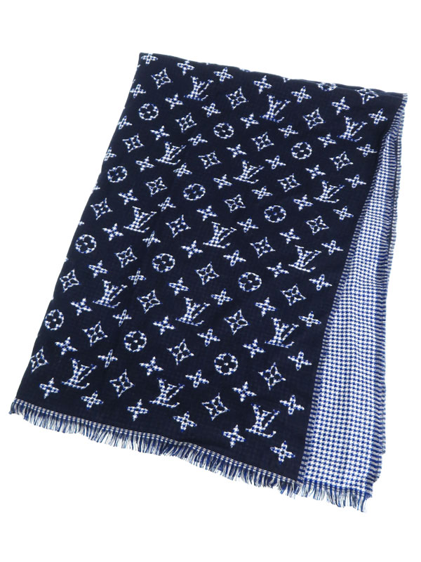 LOUIS VUITTON】ルイヴィトン『エトール・ピエ ドゥ プール モノグラム