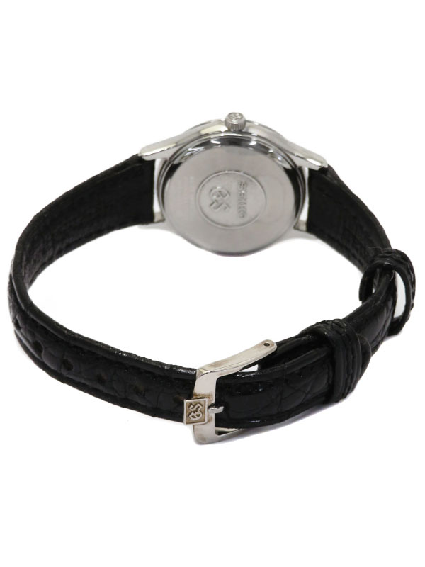 SEIKO】セイコー『グランドセイコー』STGS009 3F81-0A30 45****番