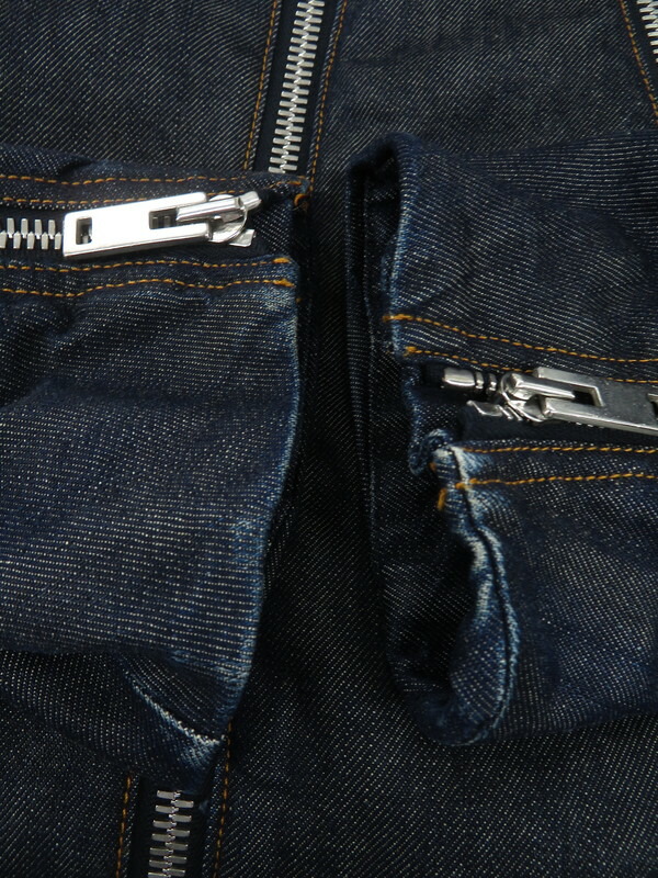 メゾンマルタンマルジェラ『バーニーズニューヨーク25周年 100着限定