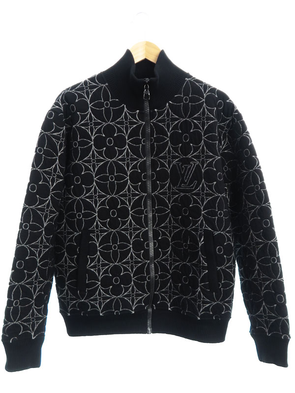 LOUIS VUITTON】ルイヴィトン『ヴァージルアブロー ジップスルー