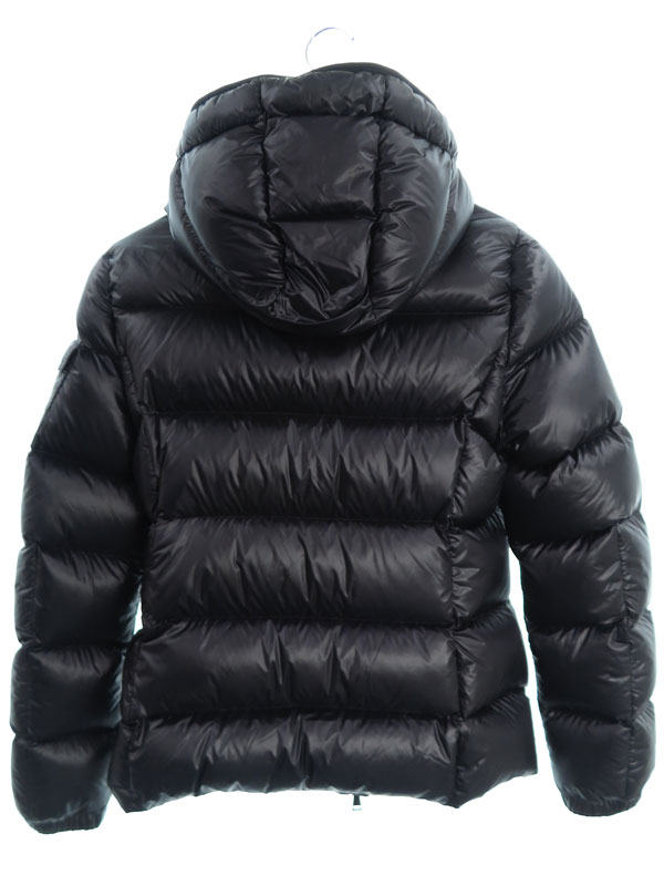 MONCLER】モンクレール『BERRE ダウンジャケット size1』B20934692749