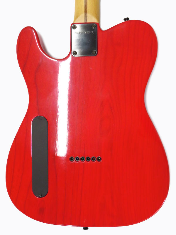 FERNANDES】フェルナンデス『エレキギター』TE-95T 1週間保証【中古