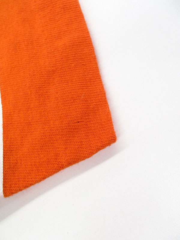 champion】チャンピオン『70s ハーレーダビッドソン フットボールT