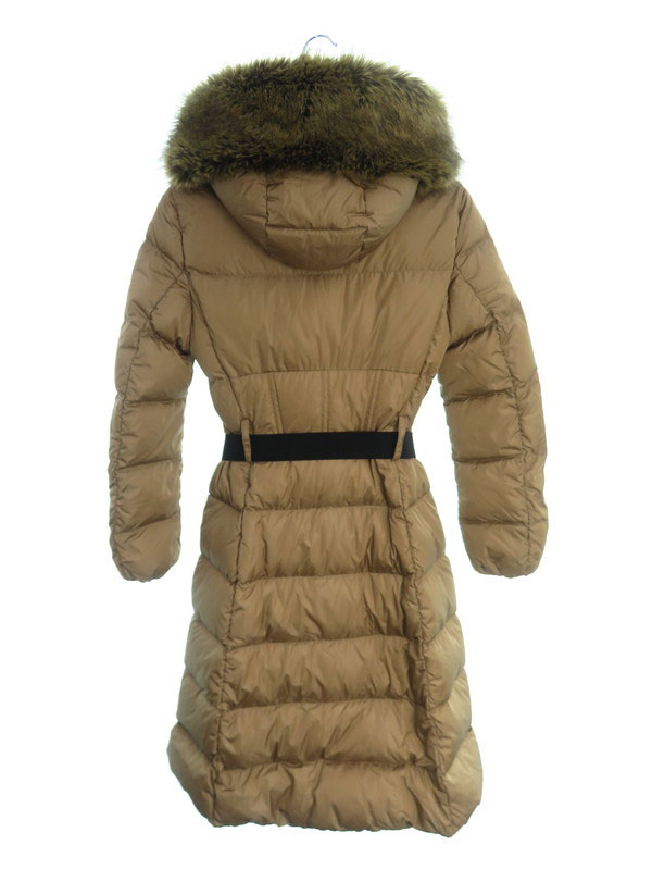 MONCLER】モンクレール『BOUCAGE ダウンコート size0』G20931C00029