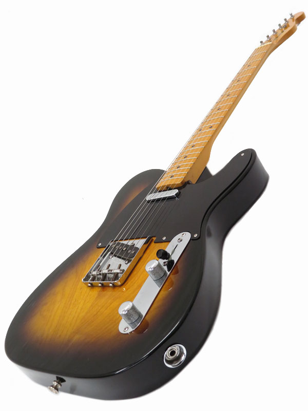 FenderMEXICO】フェンダーメキシコ『エレキギター』Classic 50s