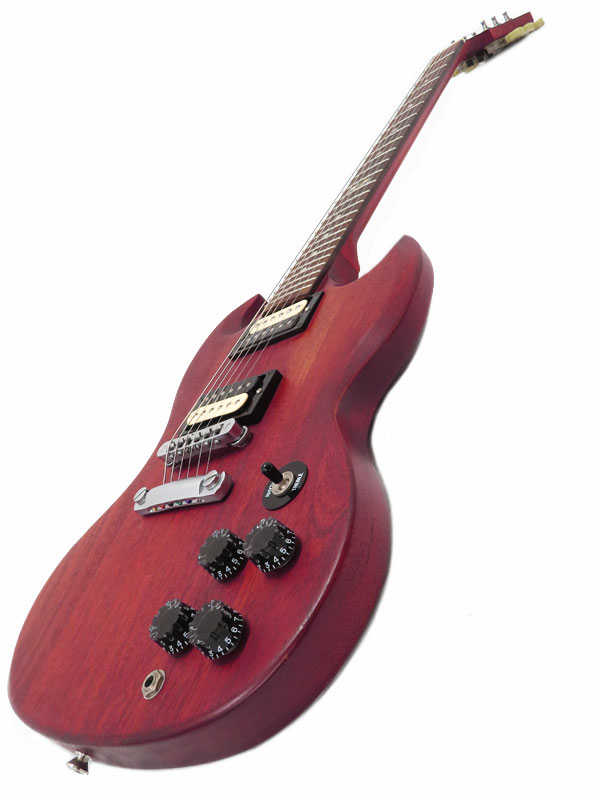Gibson】ギブソン『エレキギター』120th Anniversary SGJ 2014年製 1
