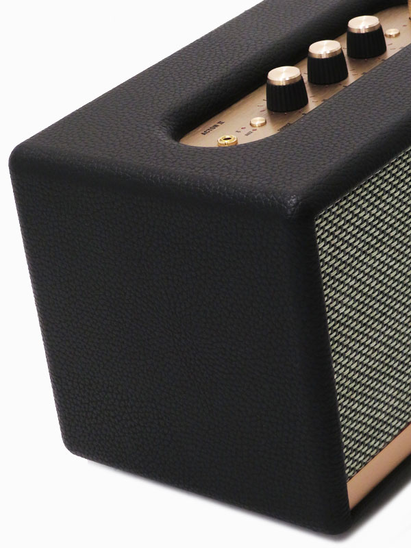 Marshall】マーシャル『Bluetoothスピーカー』Acton II 1週間保証