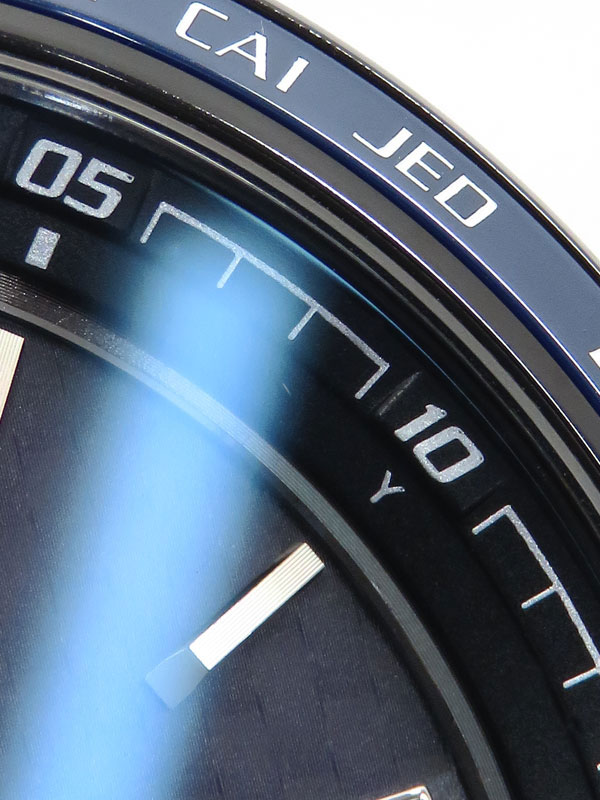 SEIKO】セイコー『ブライツ』SAGA261 8B63-0AN0 83****番 メンズ