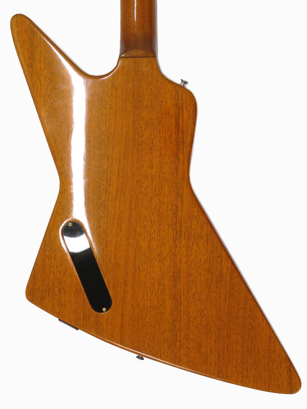 Burny】バーニー『エレキギター』REX-80-76 1週間保証【中古