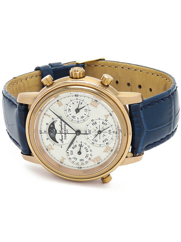 天賞堂】テンショウドウ『グランドコンプリケーション』6771-T012779