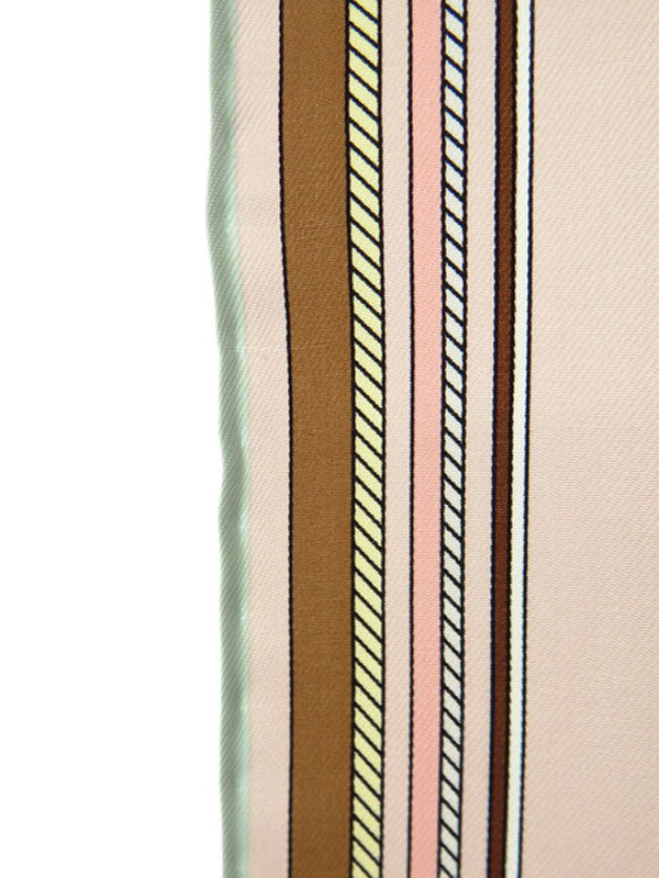 LOUIS VUITTON】ルイヴィトン『カレ90・アルティメット 3D』M78351