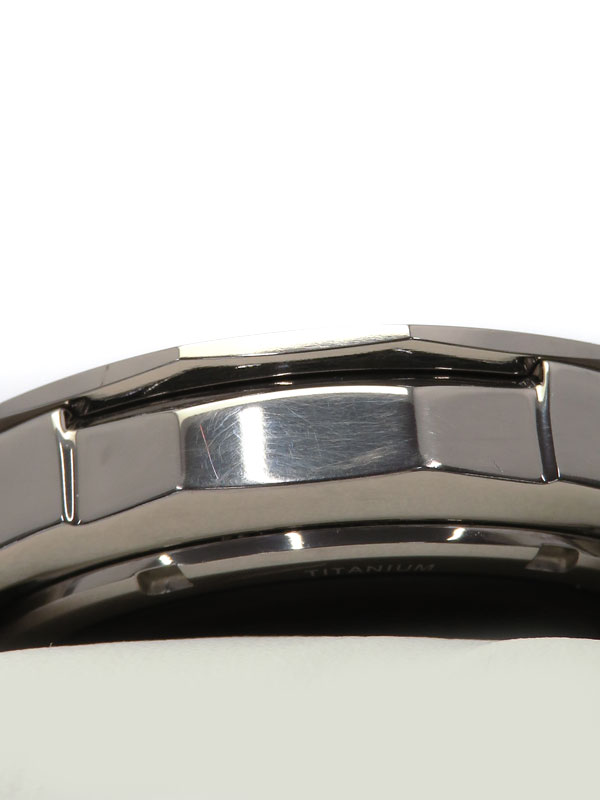 SEIKO】セイコー『BRIGHTZ ブライツ』SAGA017 8B43-0AA0 84****番