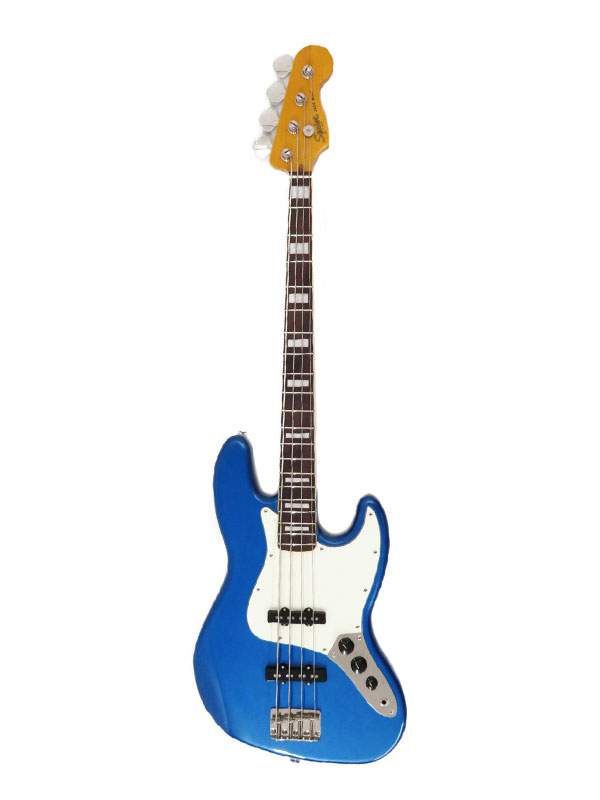 Squier】スクワイヤー『エレキベース』FSR Classic Vibe Late 60s JAZZ