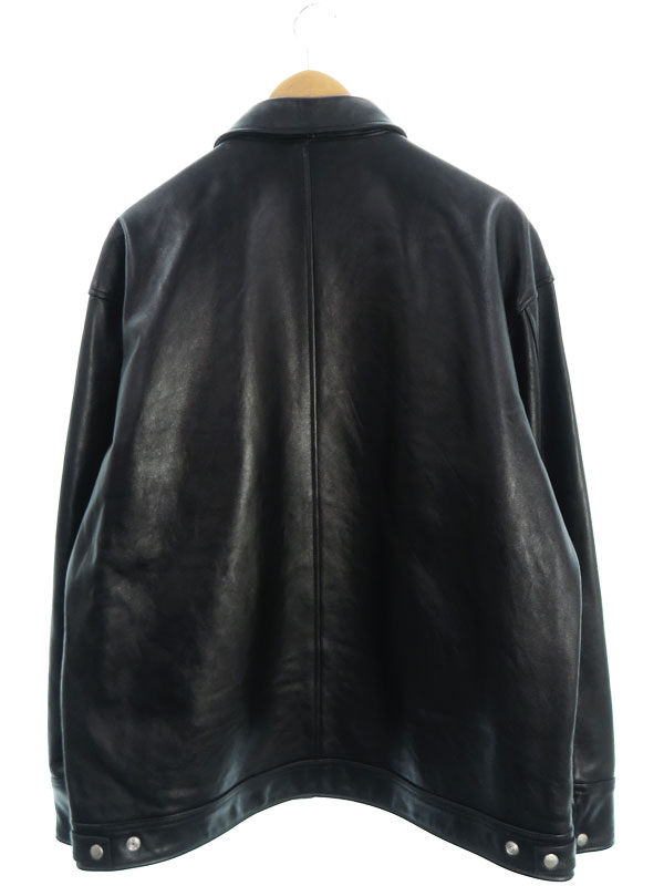 Schott】ショット『レザートラッカージャケット size2XL』3121034