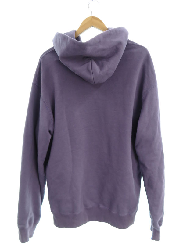 WACKO MARIA】ワコマリア『MIDDLE WEIGHT PULLOVER HOODED SWEAT SHIRT