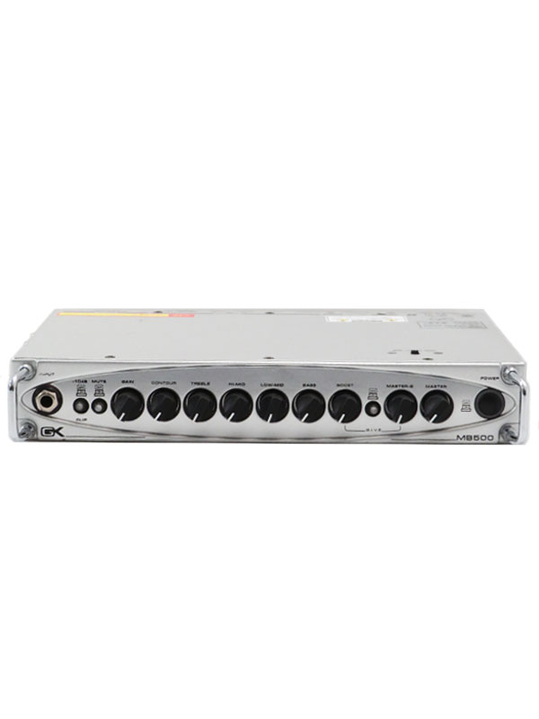 未使用品】ギャリエンクルーガー MB108 combo MB108 | GALLIEN-KRUEGER