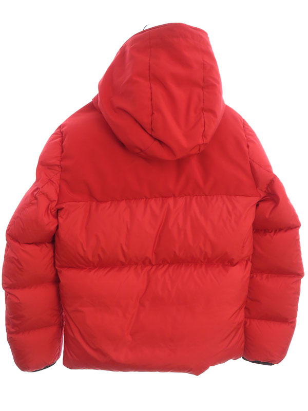 MONCLER】モンクレール『MONTCLAR ダウンジャケット size2
