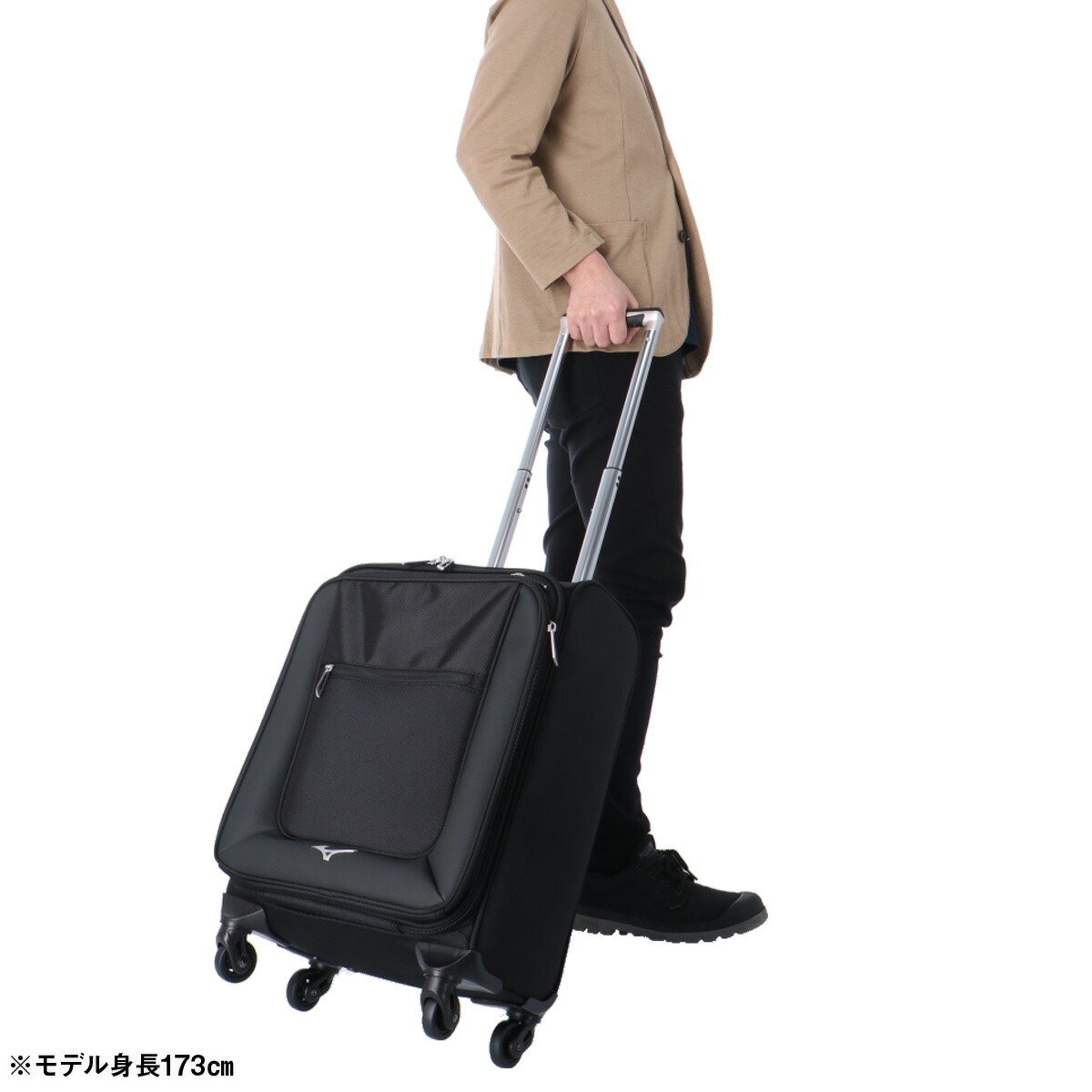 楽天市場】ミズノ カバン バッグ バック 軽量 機内持ち込みサイズ 30L