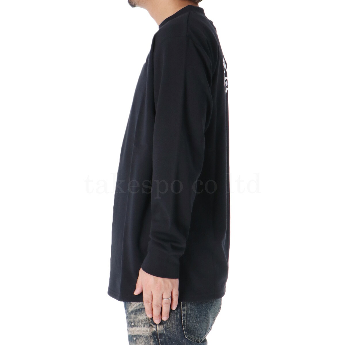 楽天市場】ロンT 長袖Tシャツ メンズ カッパ ブランド スポーツ T