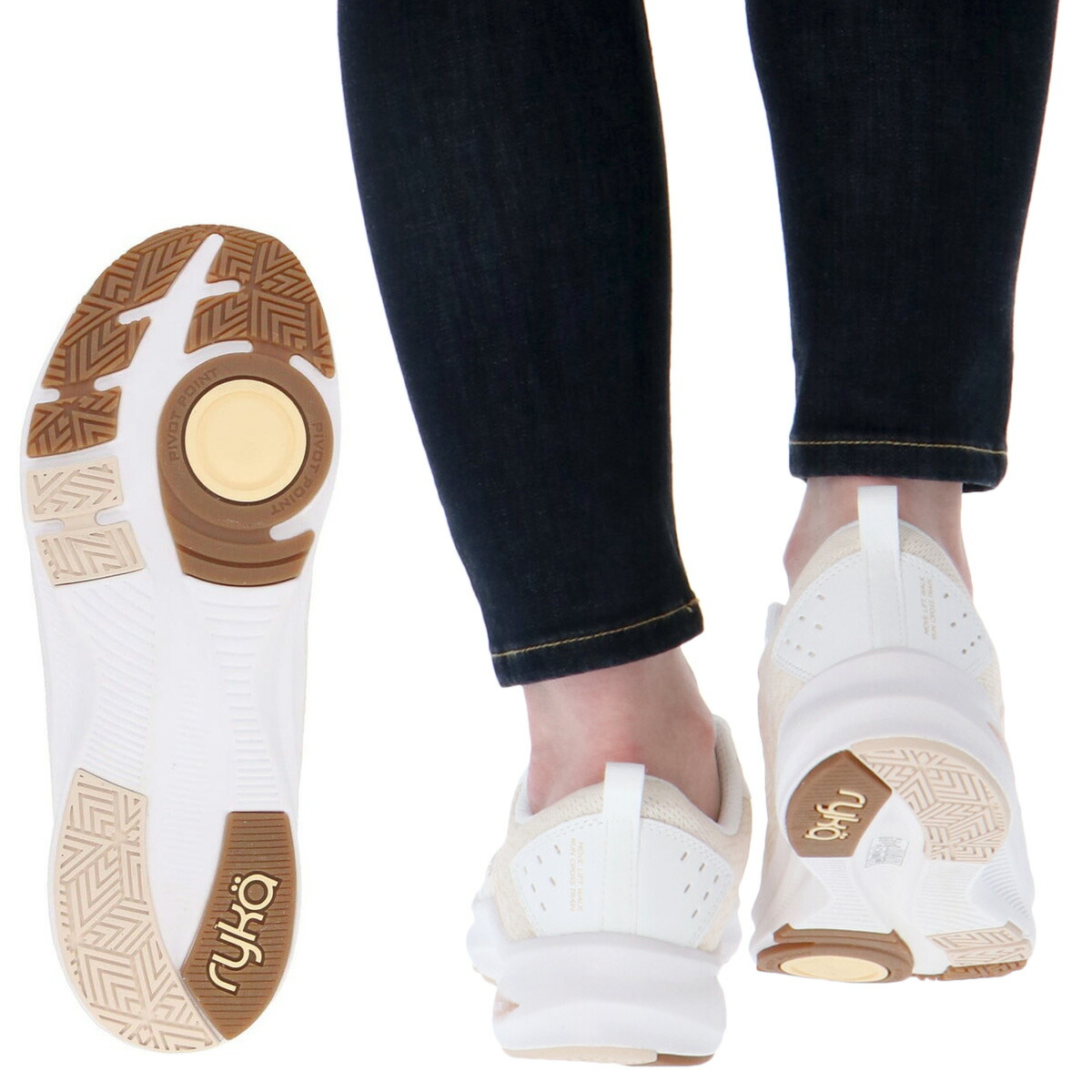 楽天市場】ライカ シューズ フィットネス ノーリミット NO LIMIT