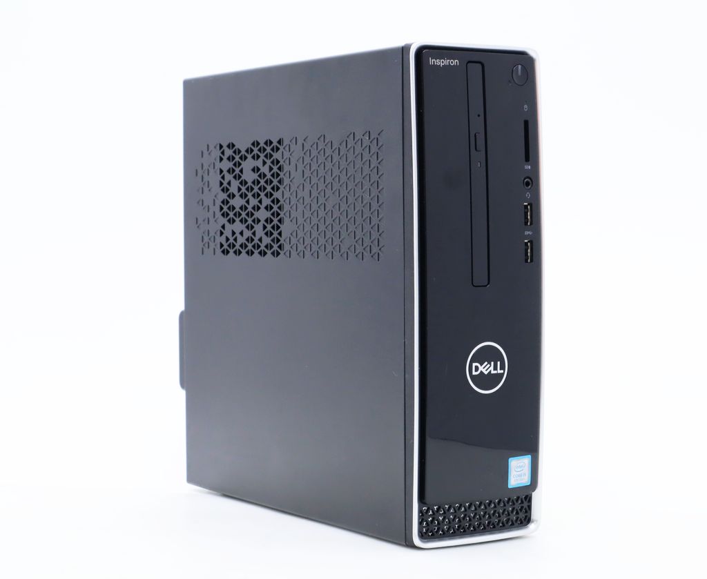 価格.com - Dell Inspiron スモールデスクトップ プレミアム・デュアル