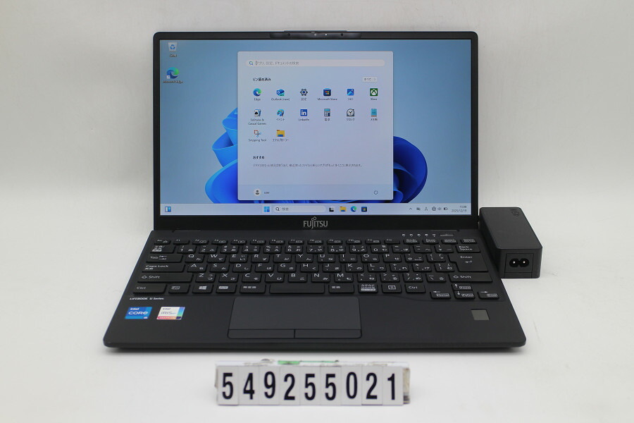 価格.com - 富士通 FMV LIFEBOOK AH30/B3 FMVA30B3W 価格比較