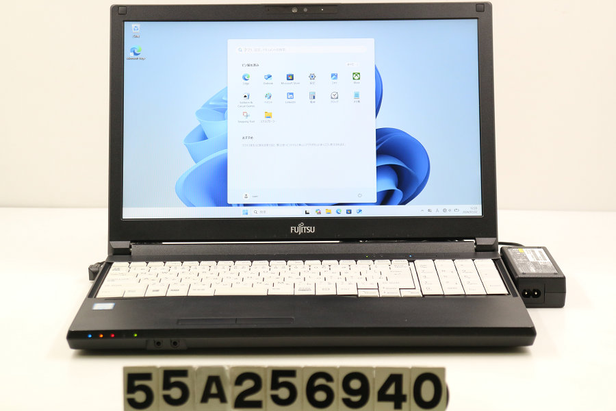 価格.com - 富士通 FMV LIFEBOOK AH53/C2 FMVA53C2W [プレミアム