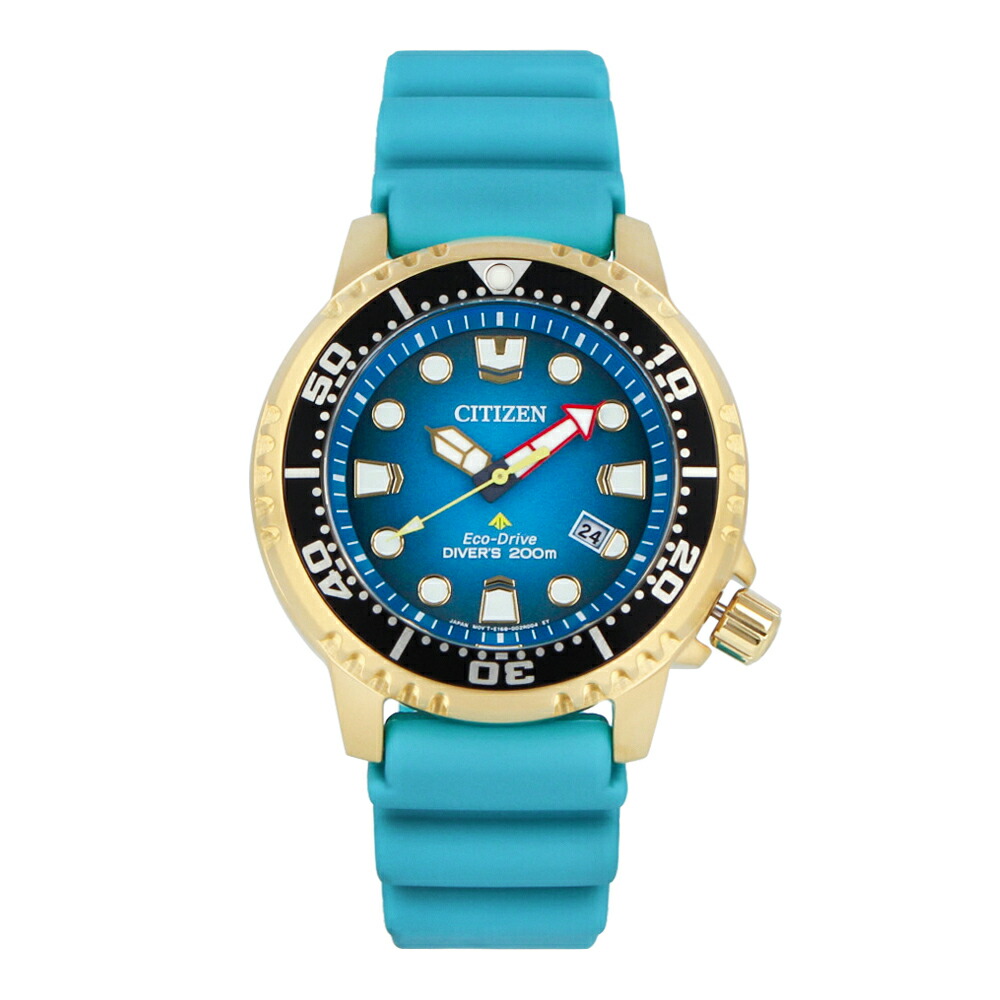 楽天市場】CITIZEN シチズン Eco-Drive エコドライブ PROMASTER