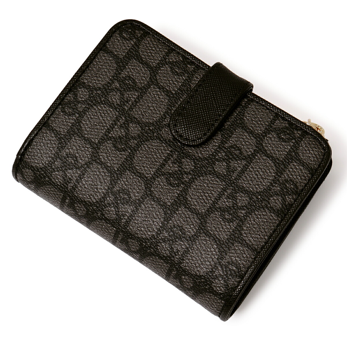 楽天市場】ピンキー＆ダイアン 二つ折り財布 本革 レディース PDLWBES3