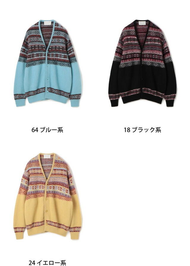 楽天市場】【SALE／50%OFF】TOOMRROWLAND tricot ナイロンモヘヤウール