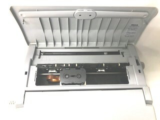 楽天市場】【説明書付】シャープ ワープロ 書院 WD-J200【90日保証