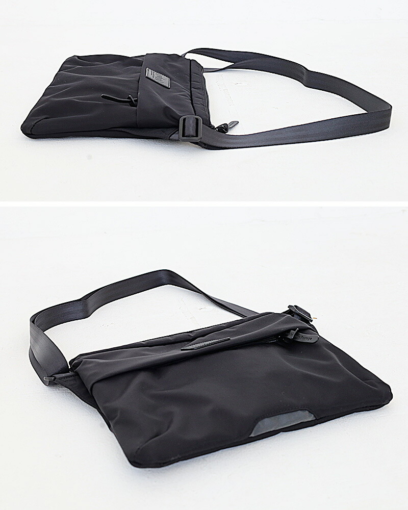 Manhattan Portage ショルダーバッグ | TOZAI NANBOKUYA