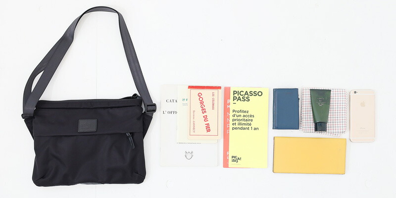 Manhattan Portage ショルダーバッグ | TOZAI NANBOKUYA