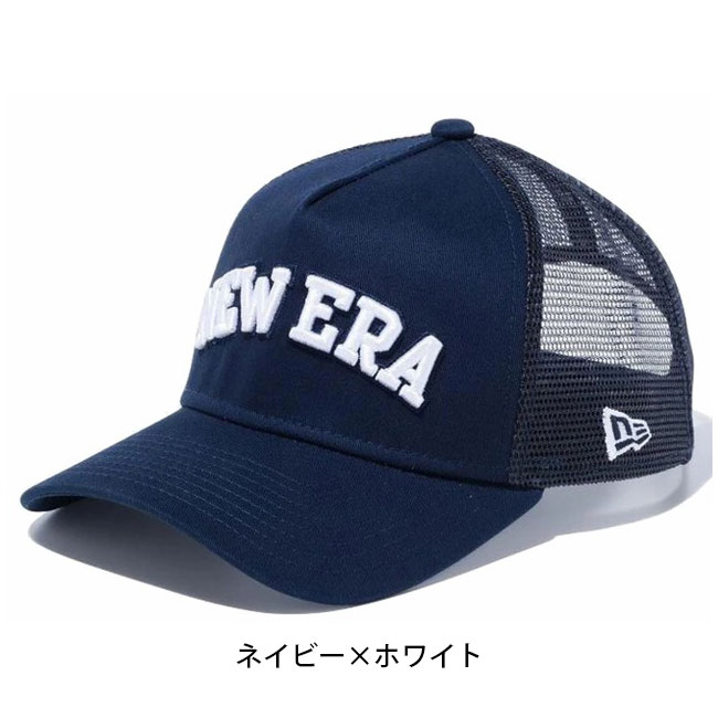 NEW ERA 9フォーティー キャップ | TOZAI NANBOKUYA