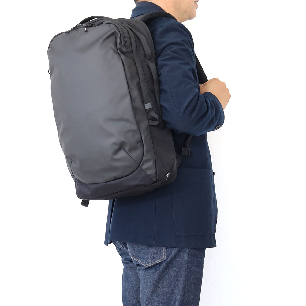タイムセール15%OFF】ace. GENE ラグレンティス ビジネスバッグ