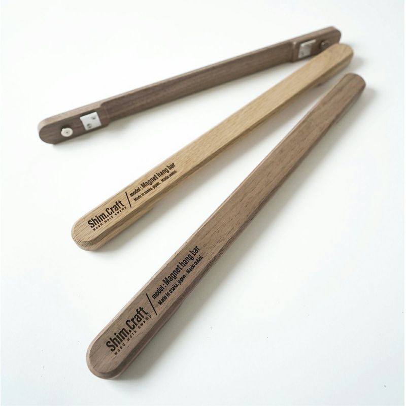 楽天市場】Shim.craft シムクラフト Shim Handle シムハンドル