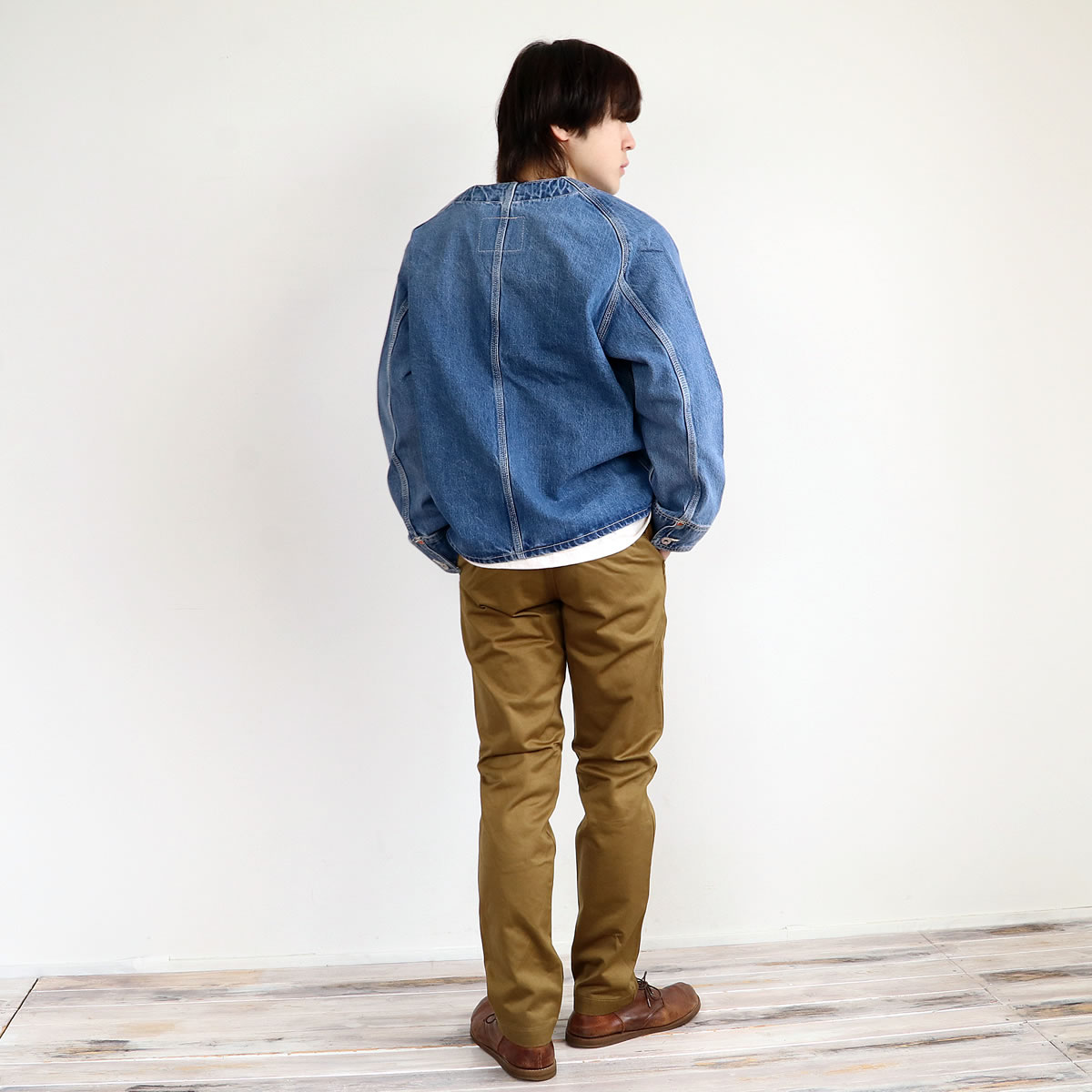 楽天市場】LEVIS Levi's リーバイス ユニオン エンジニア カーディガン