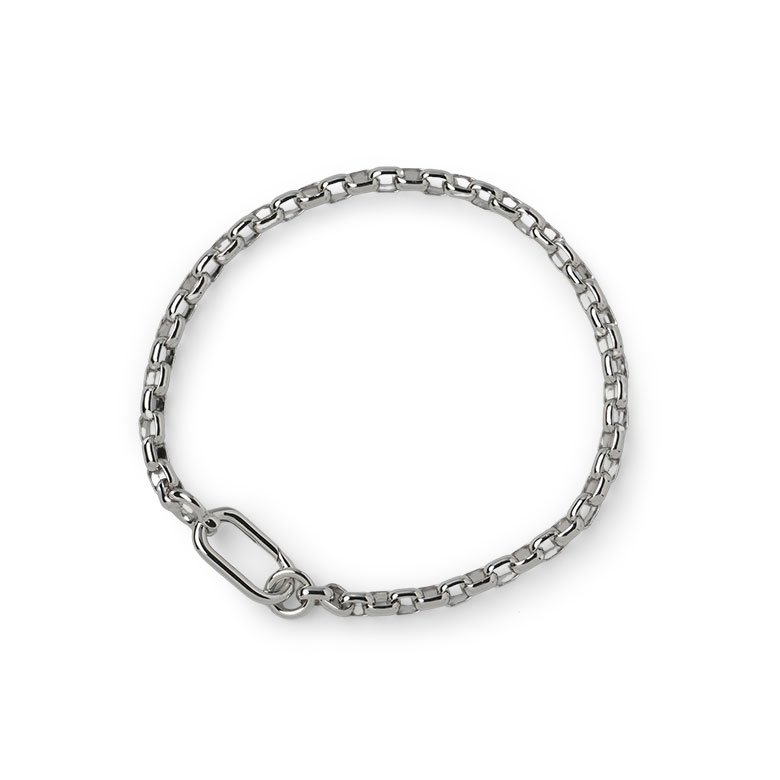 楽天市場】トムウッド ブレスレット Lee Bracelet Thick TOM WOOD