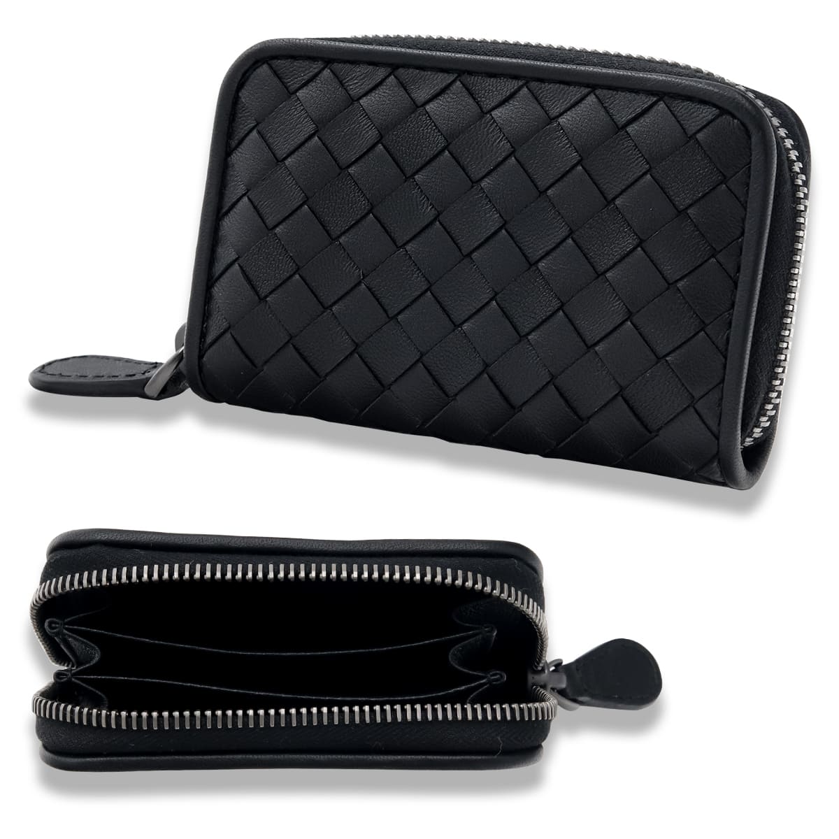 楽天市場】BOTTEGA VENETA ボッテガヴェネタ 財布 コインケース 小銭