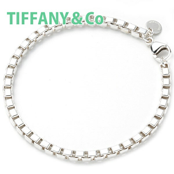 楽天市場】Tiffany.co ティファニー ブレスレット バングル ベネチアン