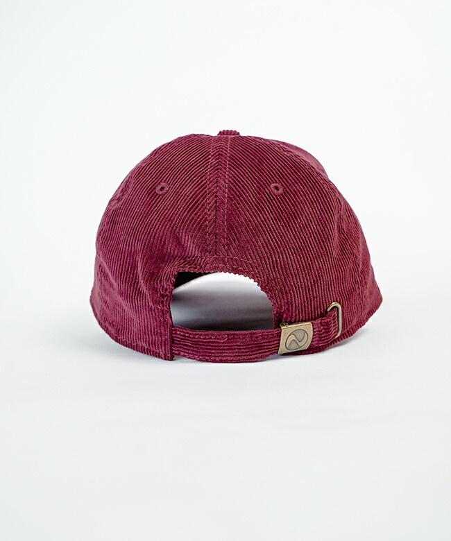 25AMSIT05]THE SHINZONE(ザ シンゾーン) WANDERVOGEL CAP ワンダー