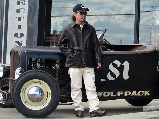 楽天市場】全2色【BY GLADHAND/バイグラッドハンド】2025AW「GOODFORD