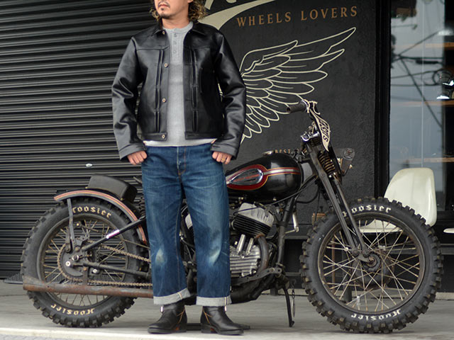 楽天市場】【JELADO”PRODUCT”/ジェラード”プロダクト”】「Horsehide