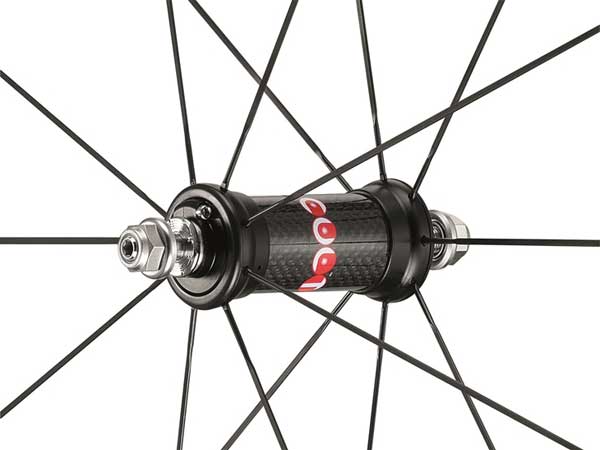 カンパニョーロ BORA ULTRA 80 TRACK チューブラー 前のみ | トラック