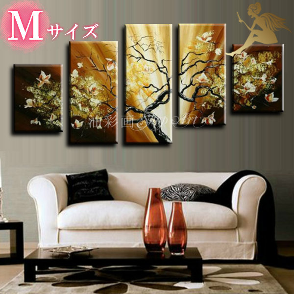 楽天市場】【絵画】【手書き】【壁掛け】【油絵】【風景画】【絵】絵画