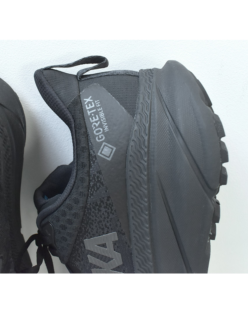 楽天市場】ホカ チャレンジャー ATR 7 GTX HOKA トレイルランニング