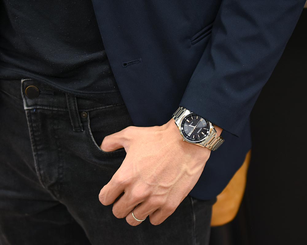 楽天市場】【ポイント最大42倍！】 シチズン エクシード EXCEED