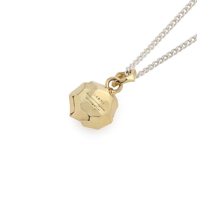 GARNI - Loving Pendant - S / ゴールド | Tempt