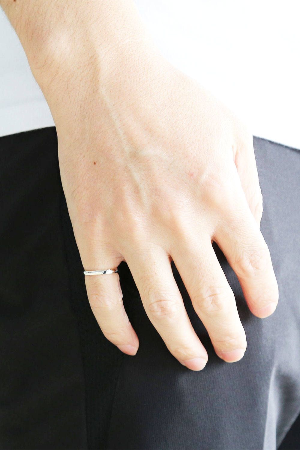 GARNI - Crockery Ring - SS | Tempt