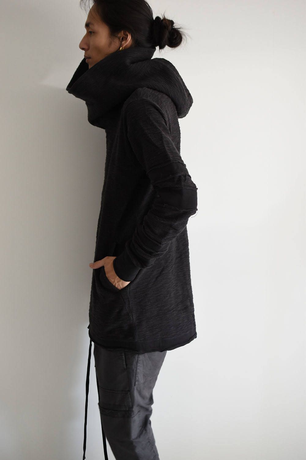 nude:masahiko maruyama - 《ラスト1点!!》Zip Up Parka